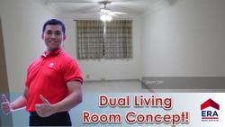 Blk 113 Pasir Ris Street 11 (Pasir Ris), HDB 5 Rooms #110752072